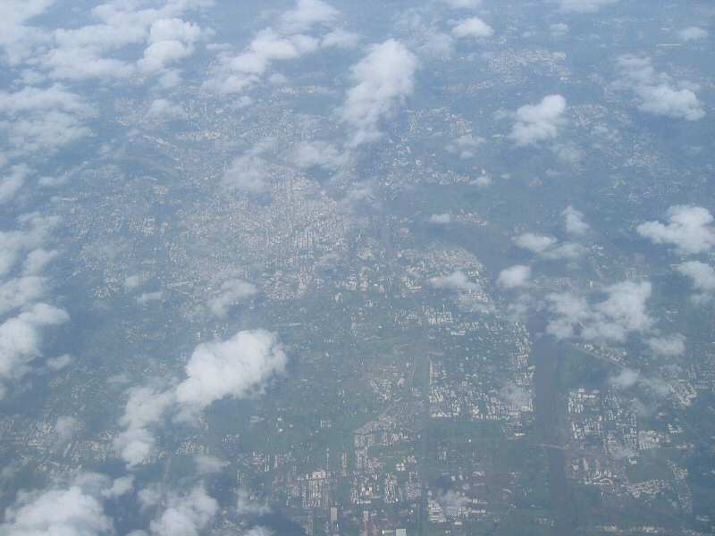 Pune, Indien