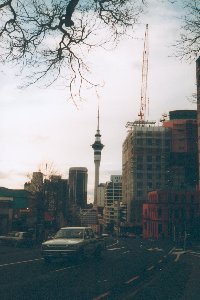 Auckland