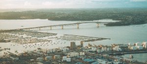 Harbour Bridge