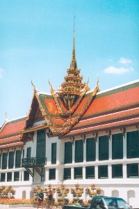 Bangkok