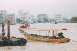 Klong