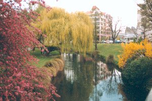 Christchurch