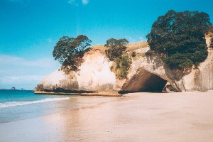 Cathedral Cave