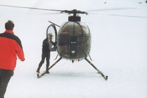 Helicopter
