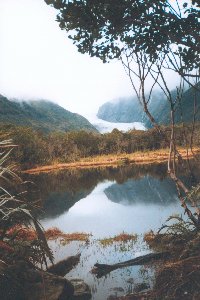 Peters Pool