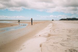 Sandstrand