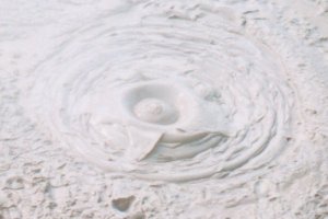 Matsch Blubber