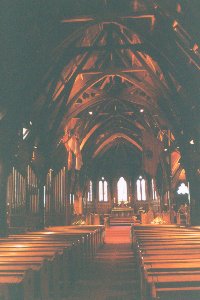 St. Paul Church