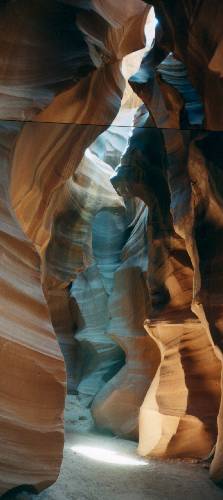Antelope Canyon