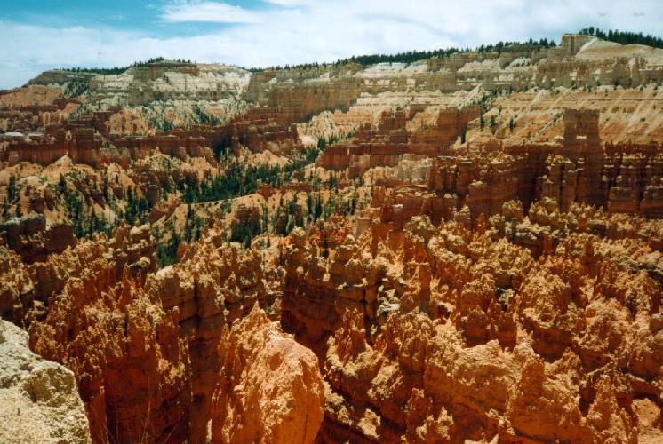 Bryce Canyon