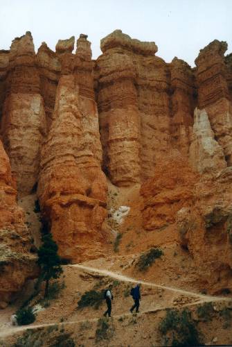 Bryce Canyon