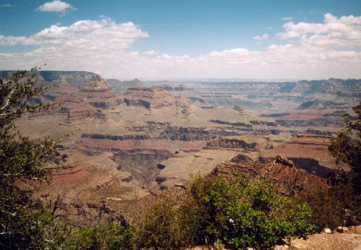Grand Canyon