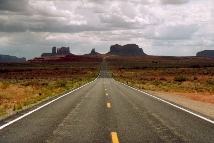 Monument Valley