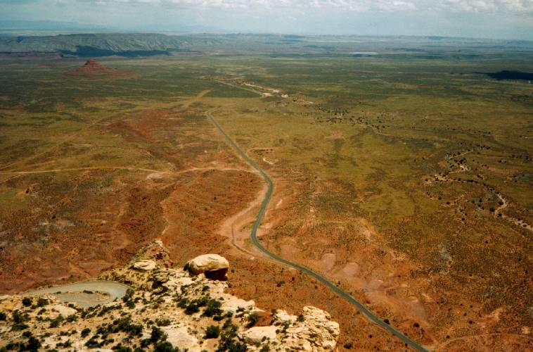Painted Desert