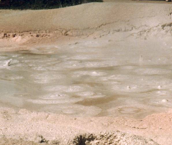 Yellowstone